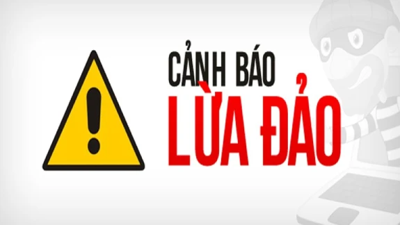 VT88 lừa đảo